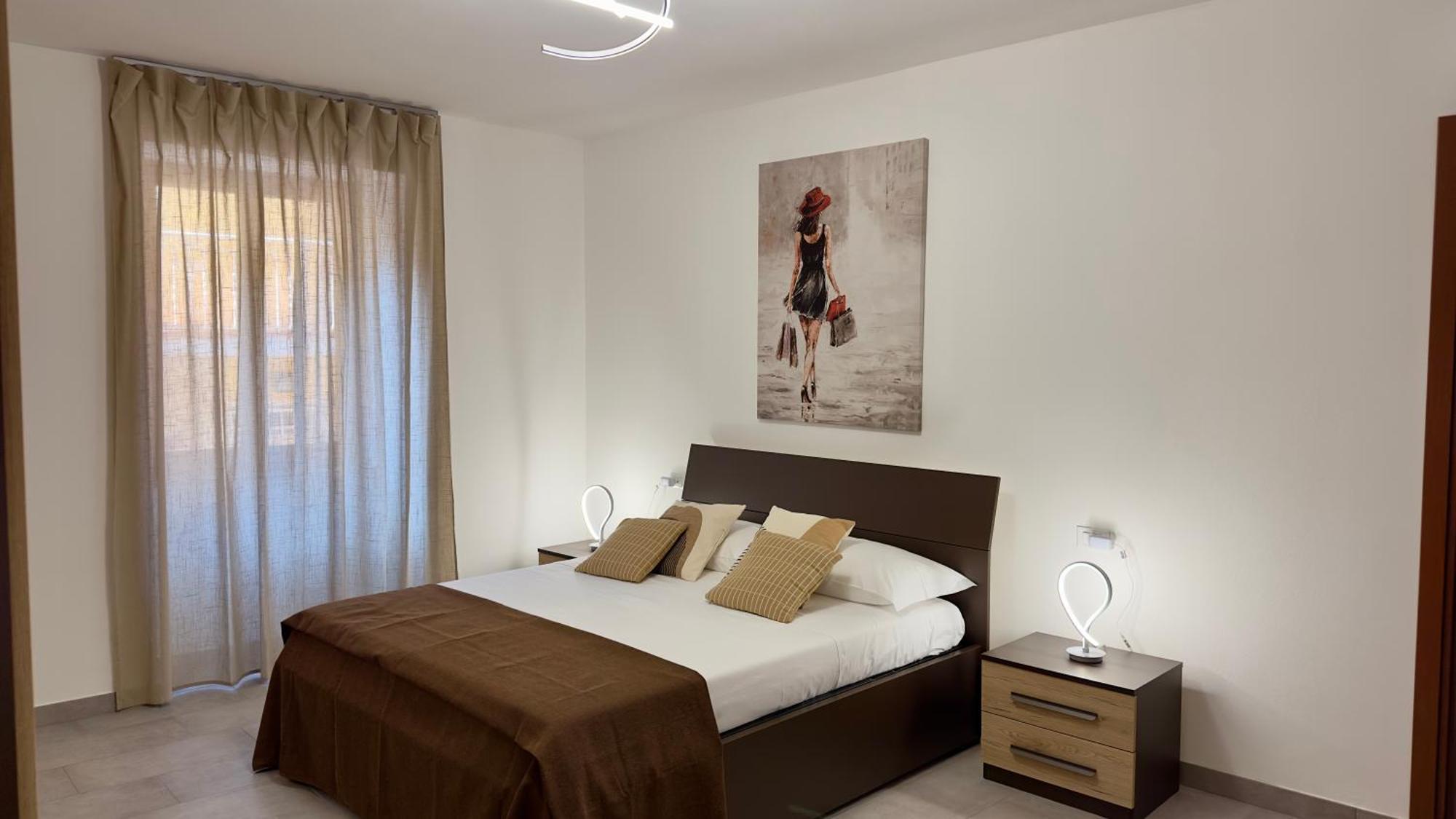 Apartment Casa Faet
