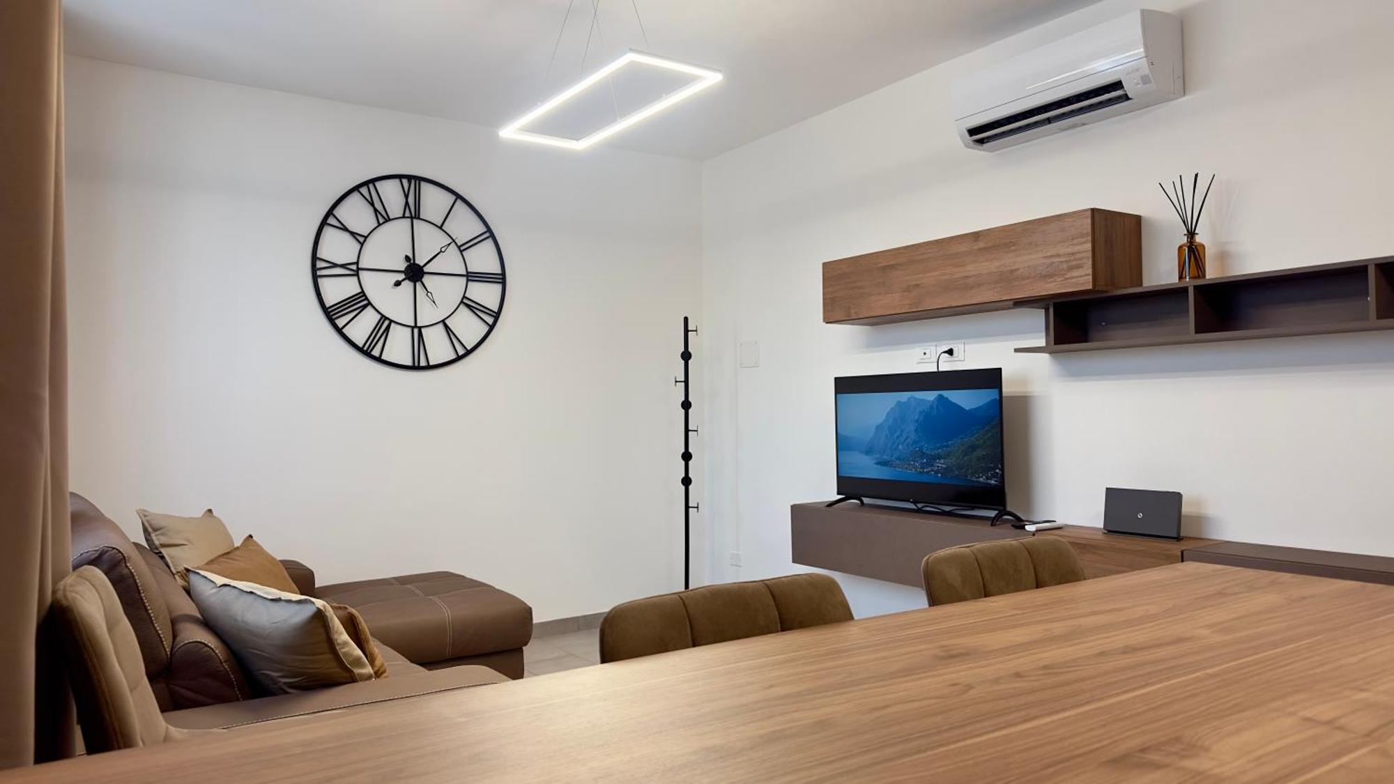 Apartment Casa Faet Adro