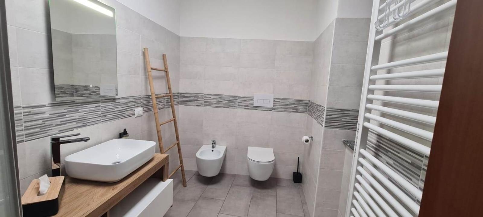 Apartment Casa Faet