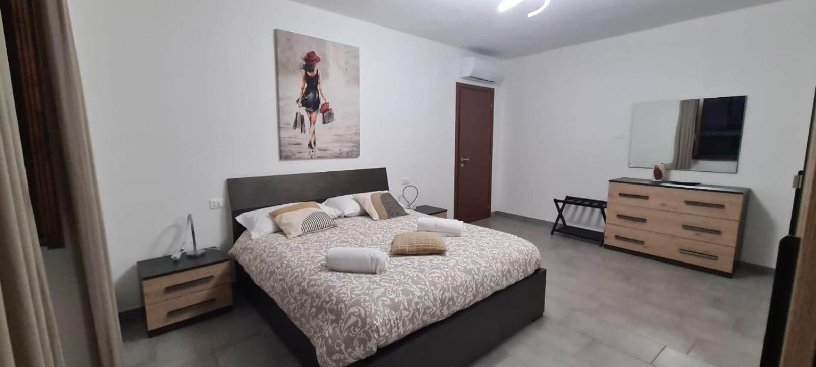 Apartment Casa Faet Adro