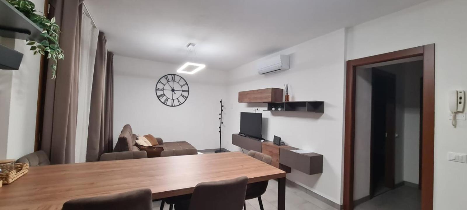 Apartment Casa Faet