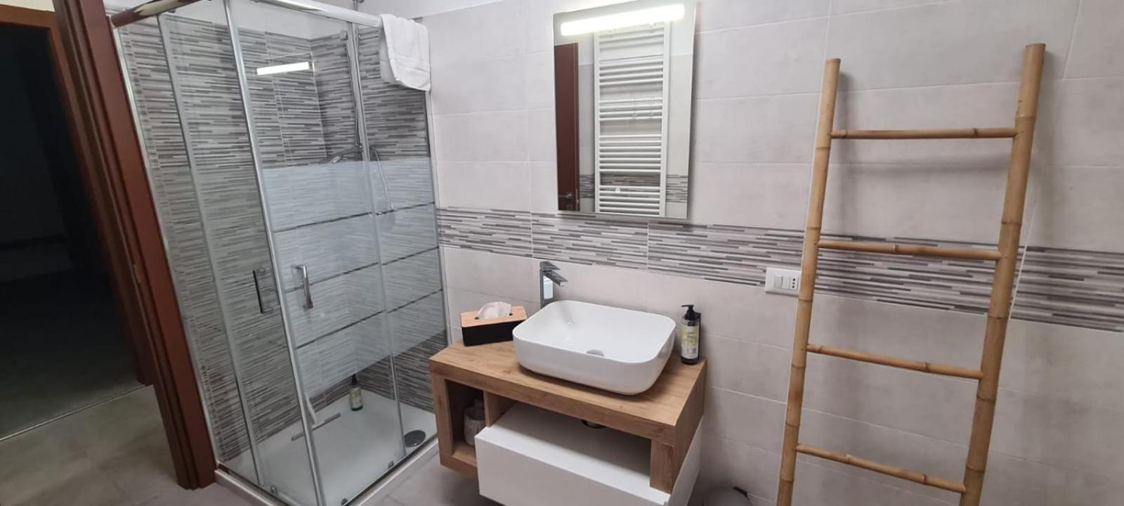 Casa Faet * Adro