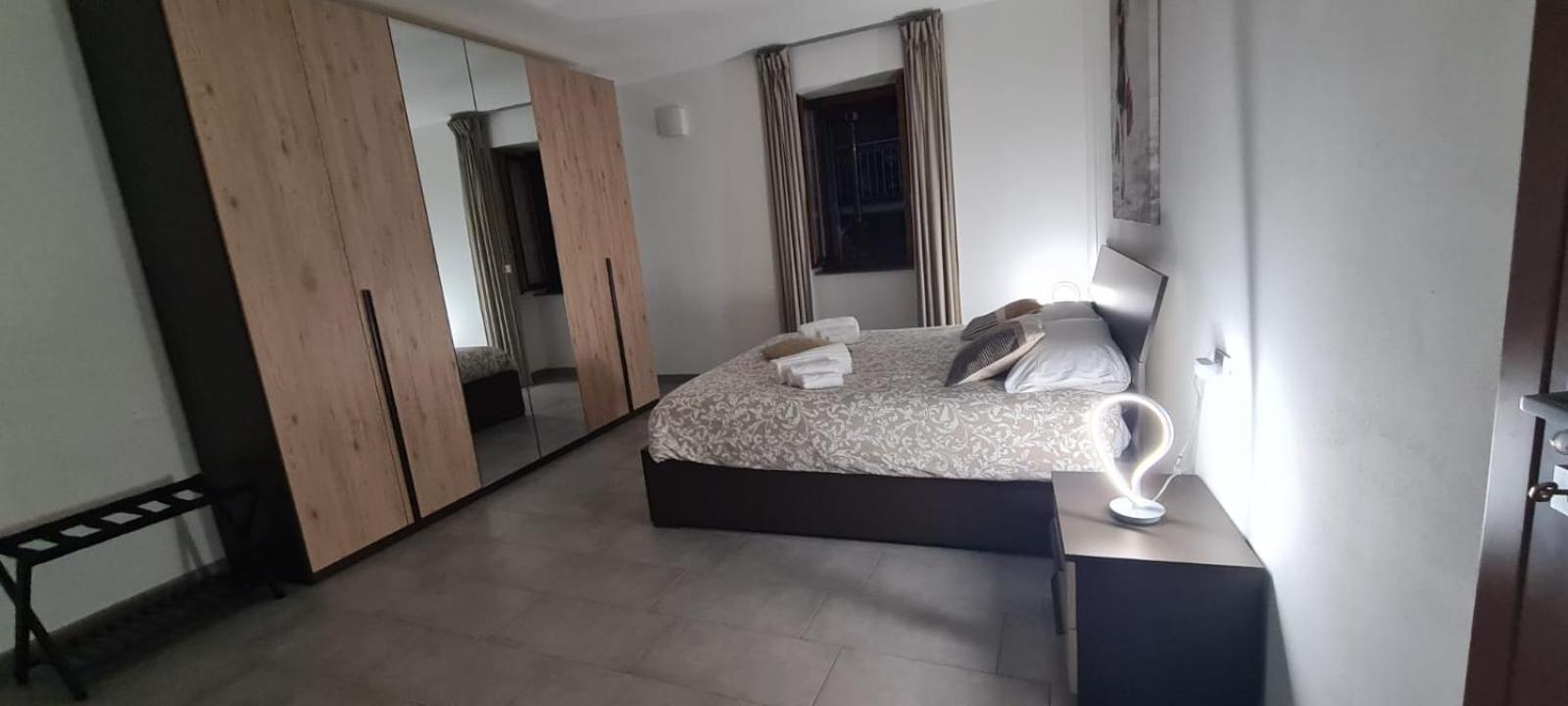 Casa Faet * Adro
