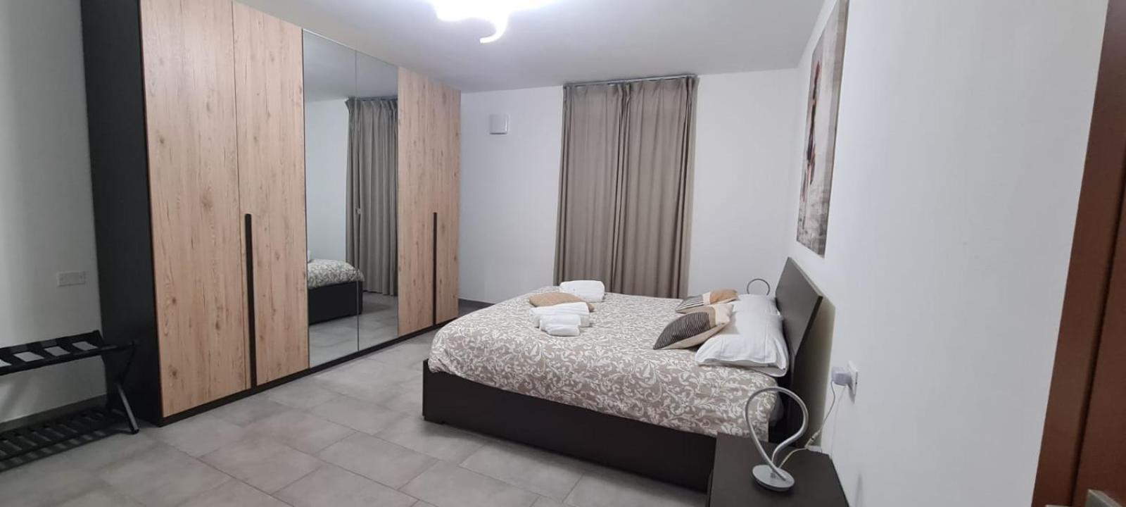 Casa Faet Apartment