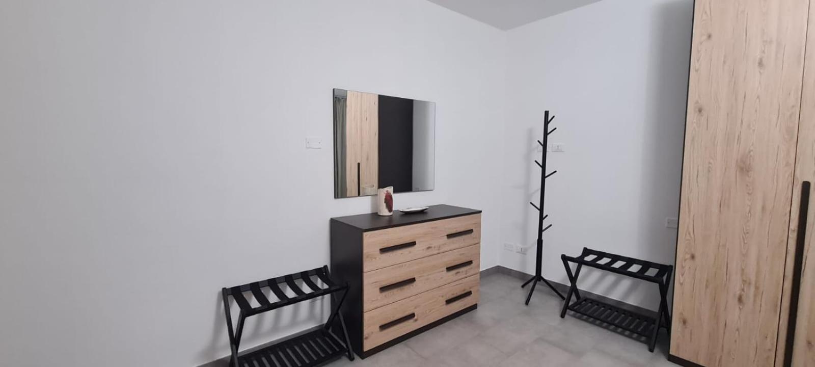 Casa Faet Apartment *