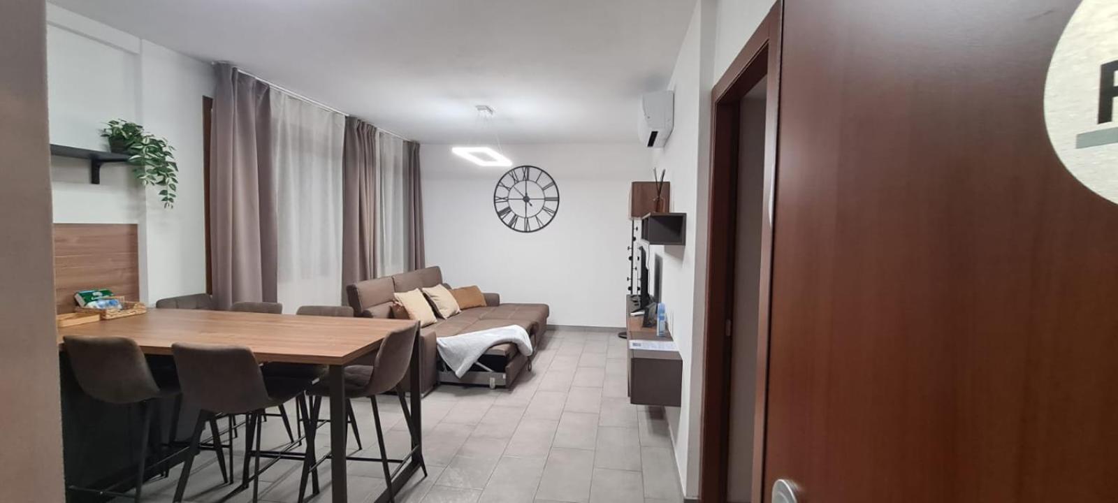 Casa Faet *