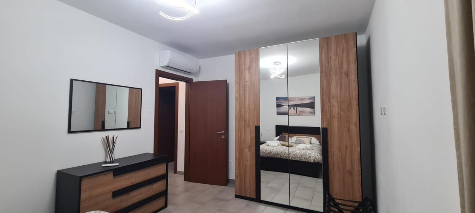 Casa Faet Apartment Adro
