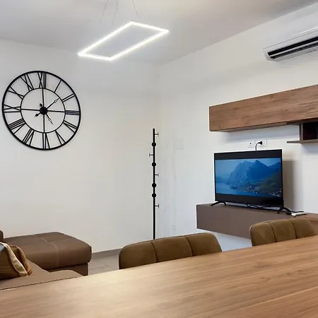 Casa Faet Apartment Adro Exterior photo