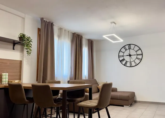 Casa Faet