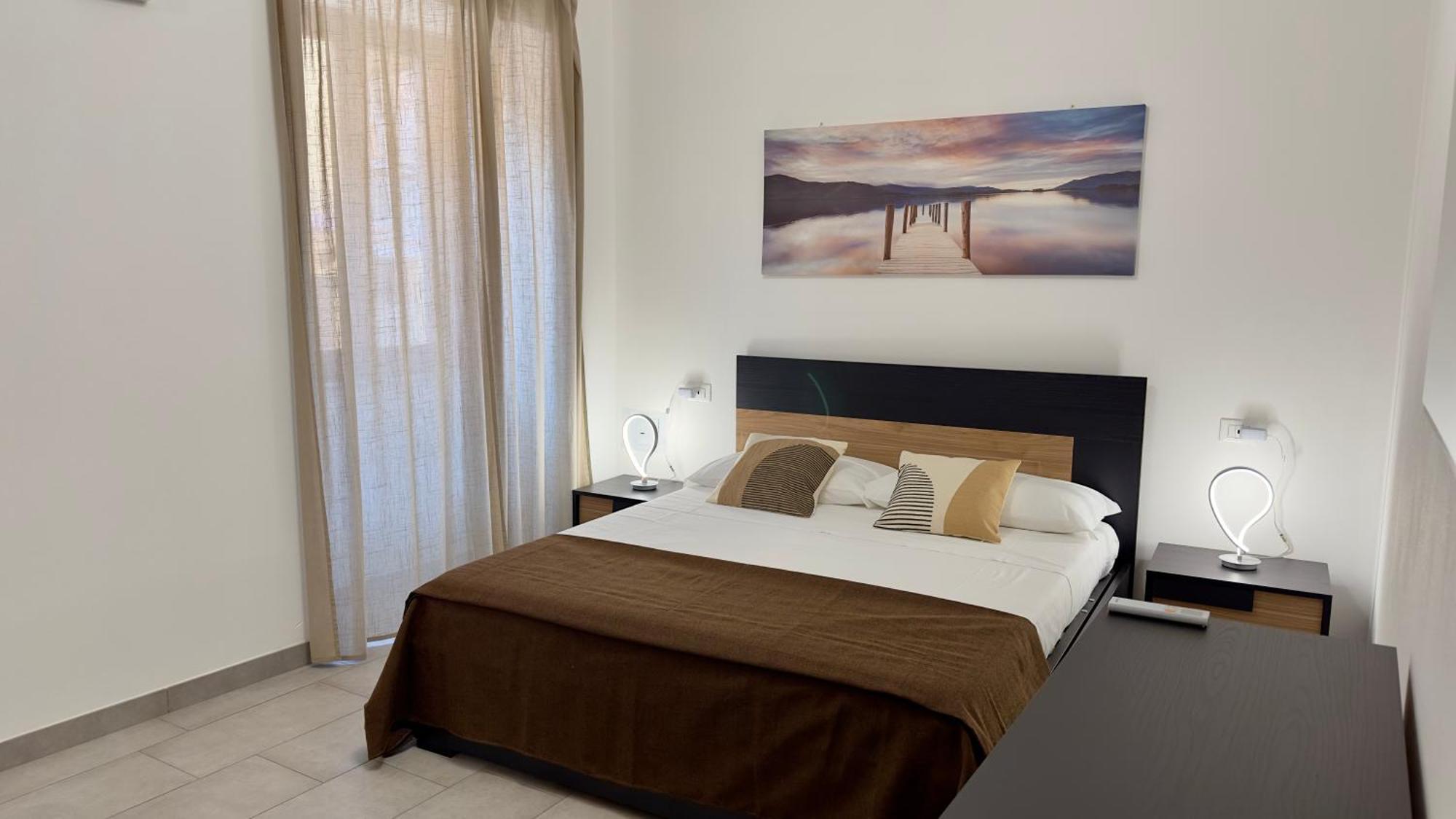 Appartamento Casa Faet *
