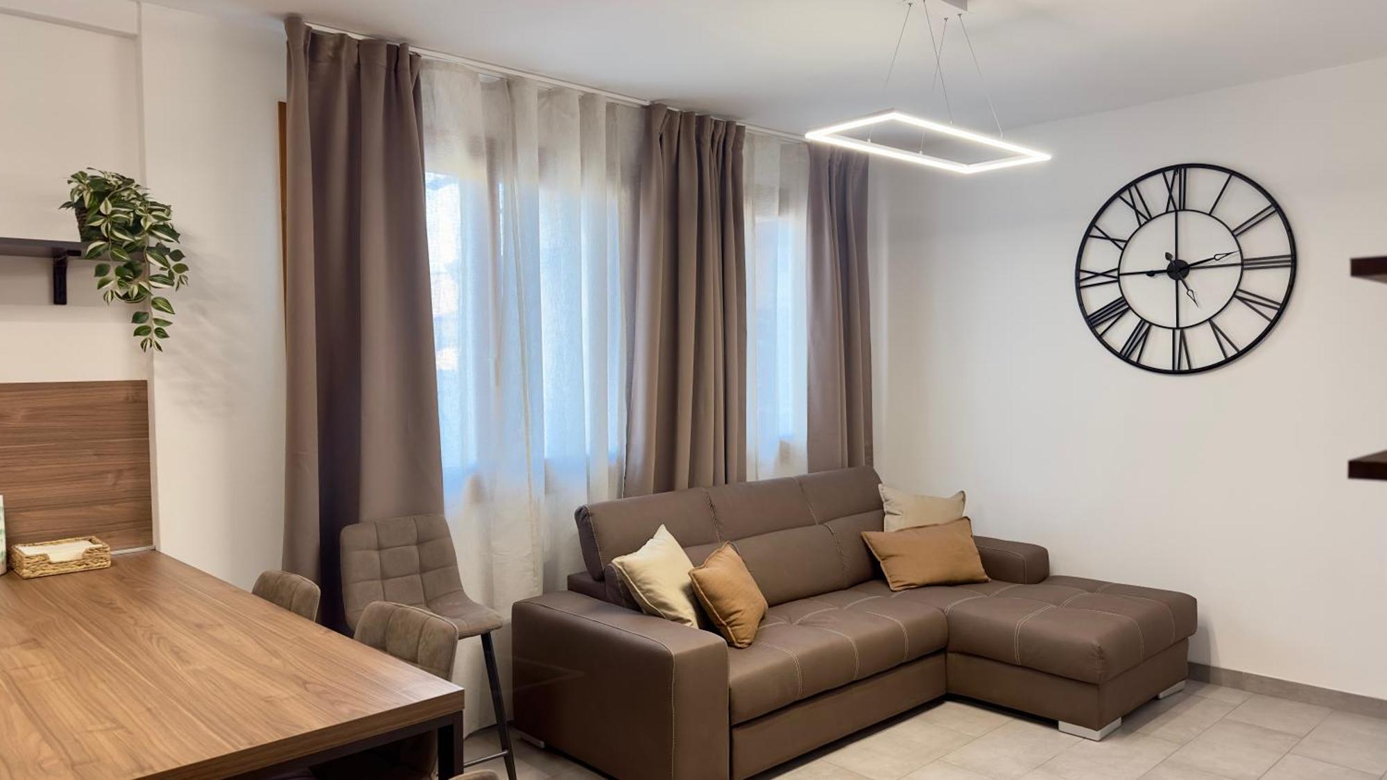 Casa Faet * Adro