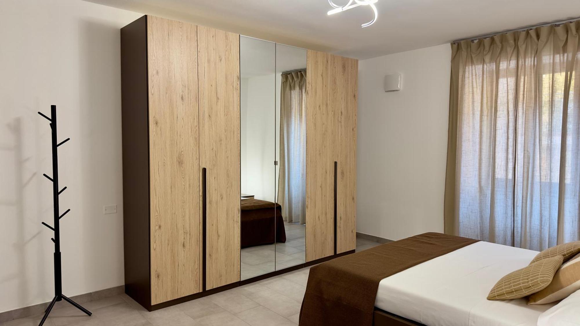 Casa Faet Apartment