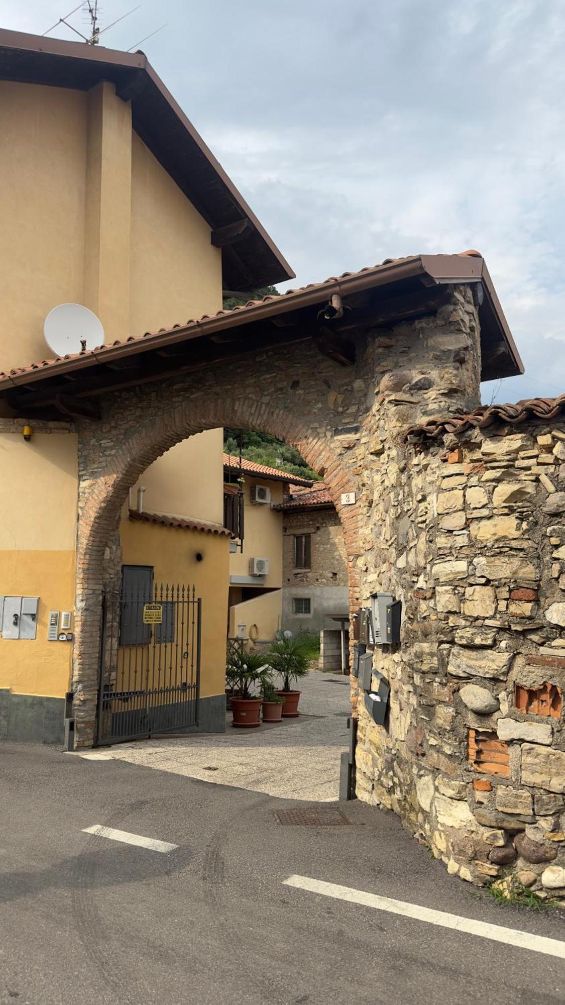Casa Faet *
