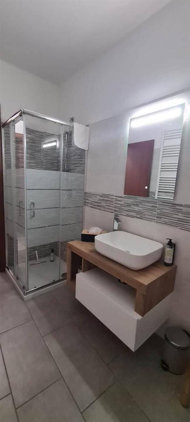 Casa Faet * Adro