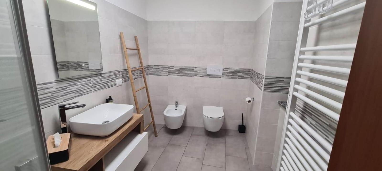 Casa Faet Apartment Adro