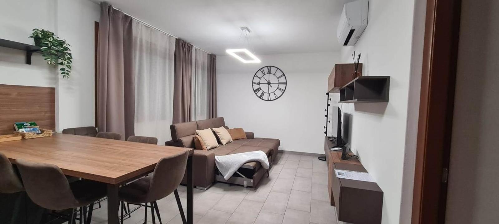 Casa Faet * Adro