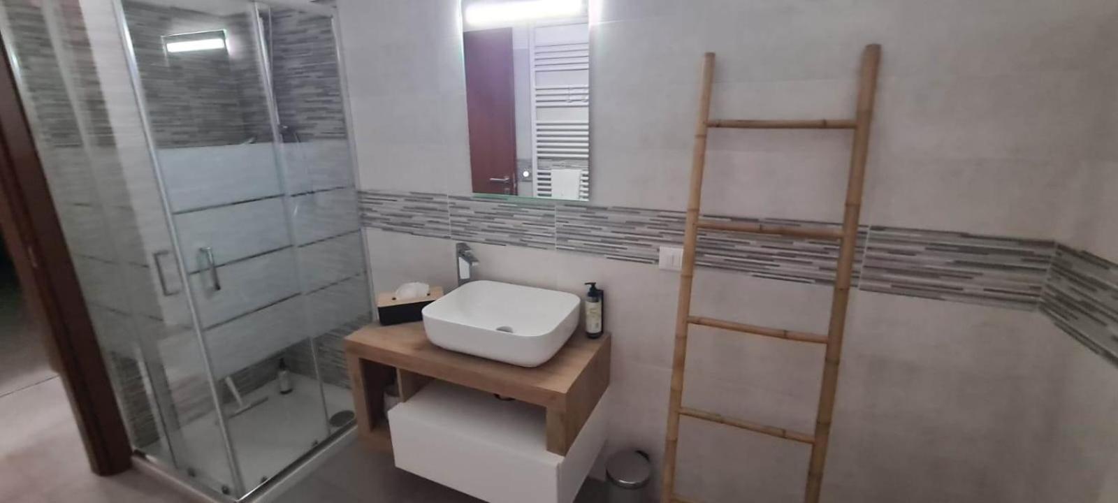 Casa Faet Apartment