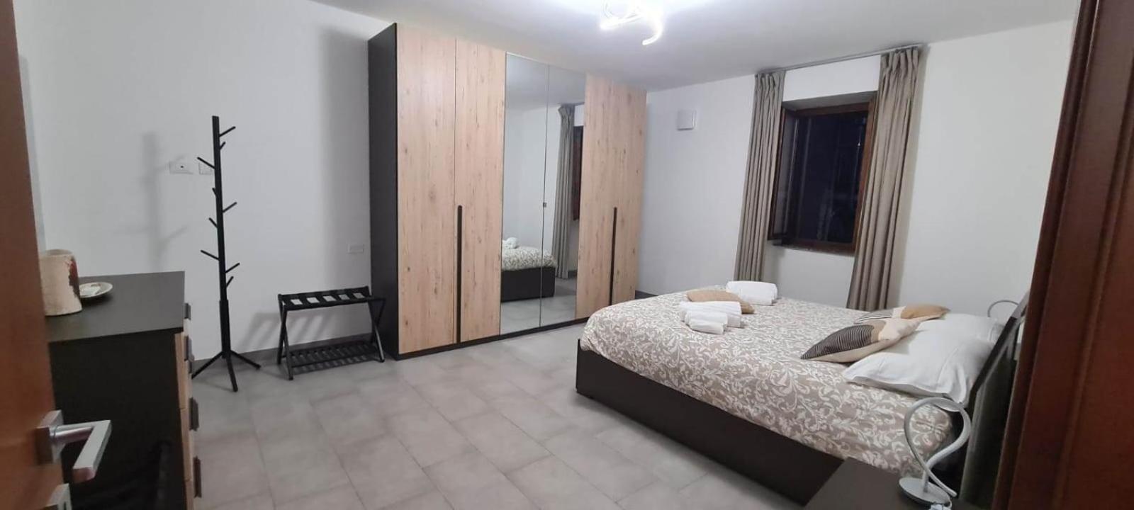 Apartment Casa Faet