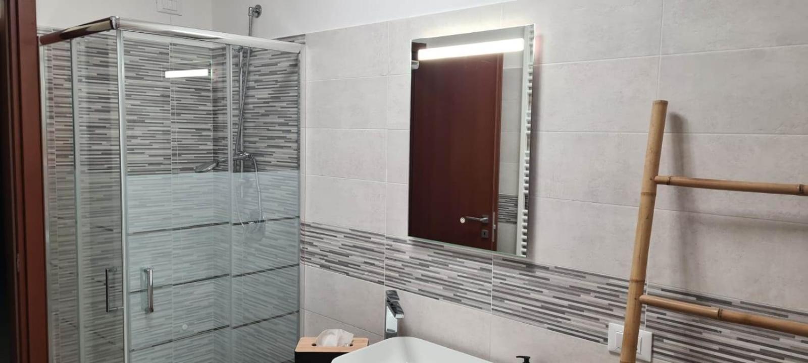 Apartment Casa Faet *