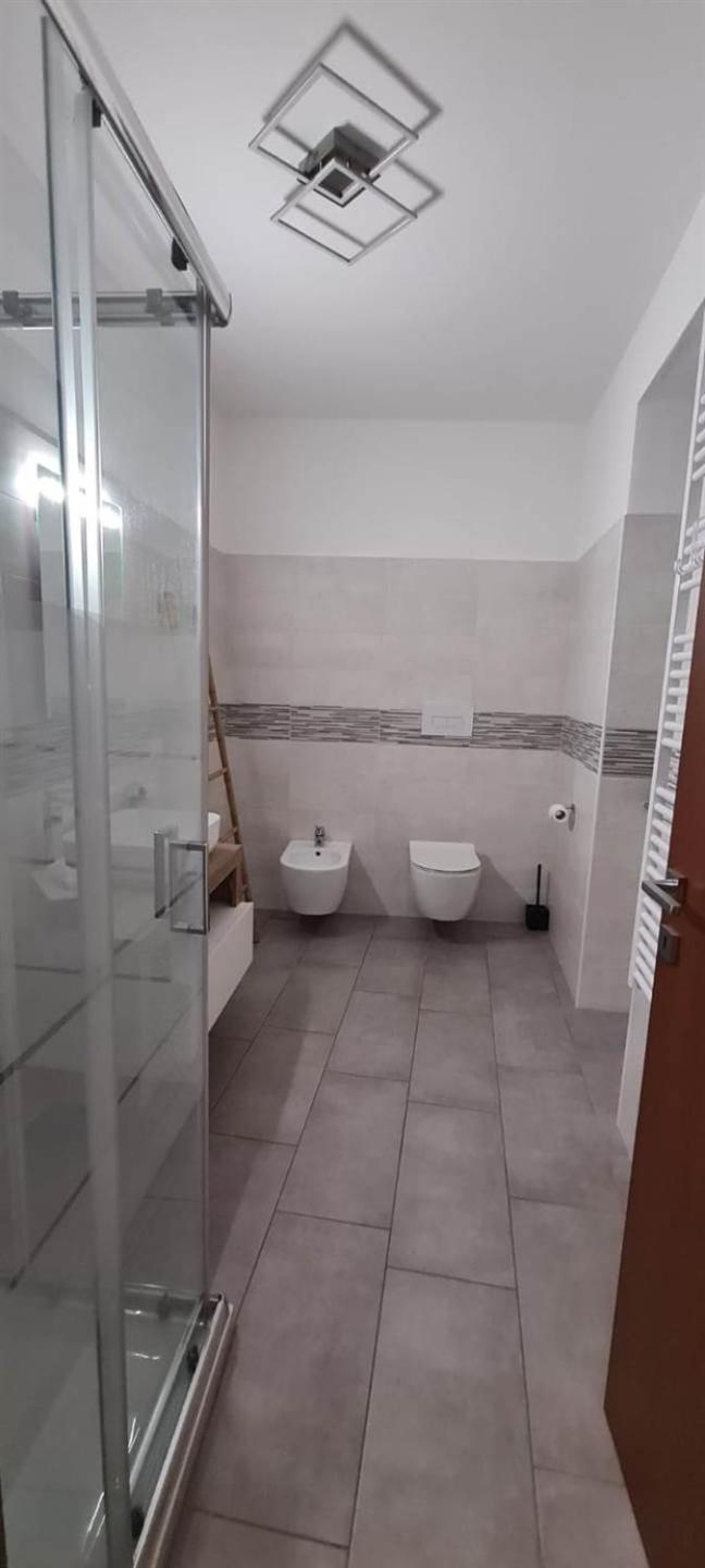 Casa Faet Apartment
