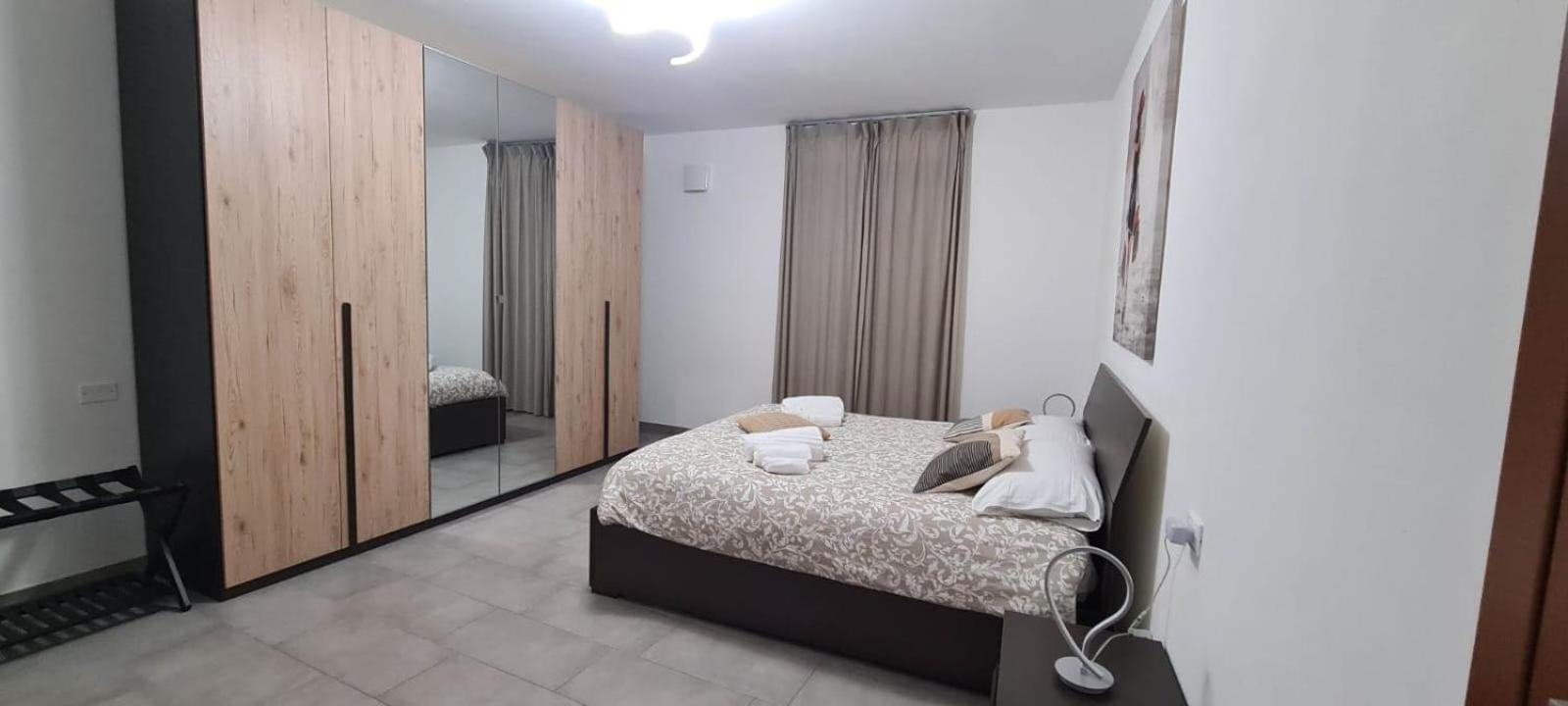 Casa Faet Apartment Adro