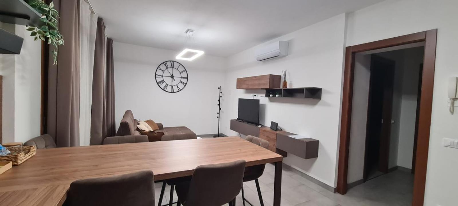 Casa Faet *