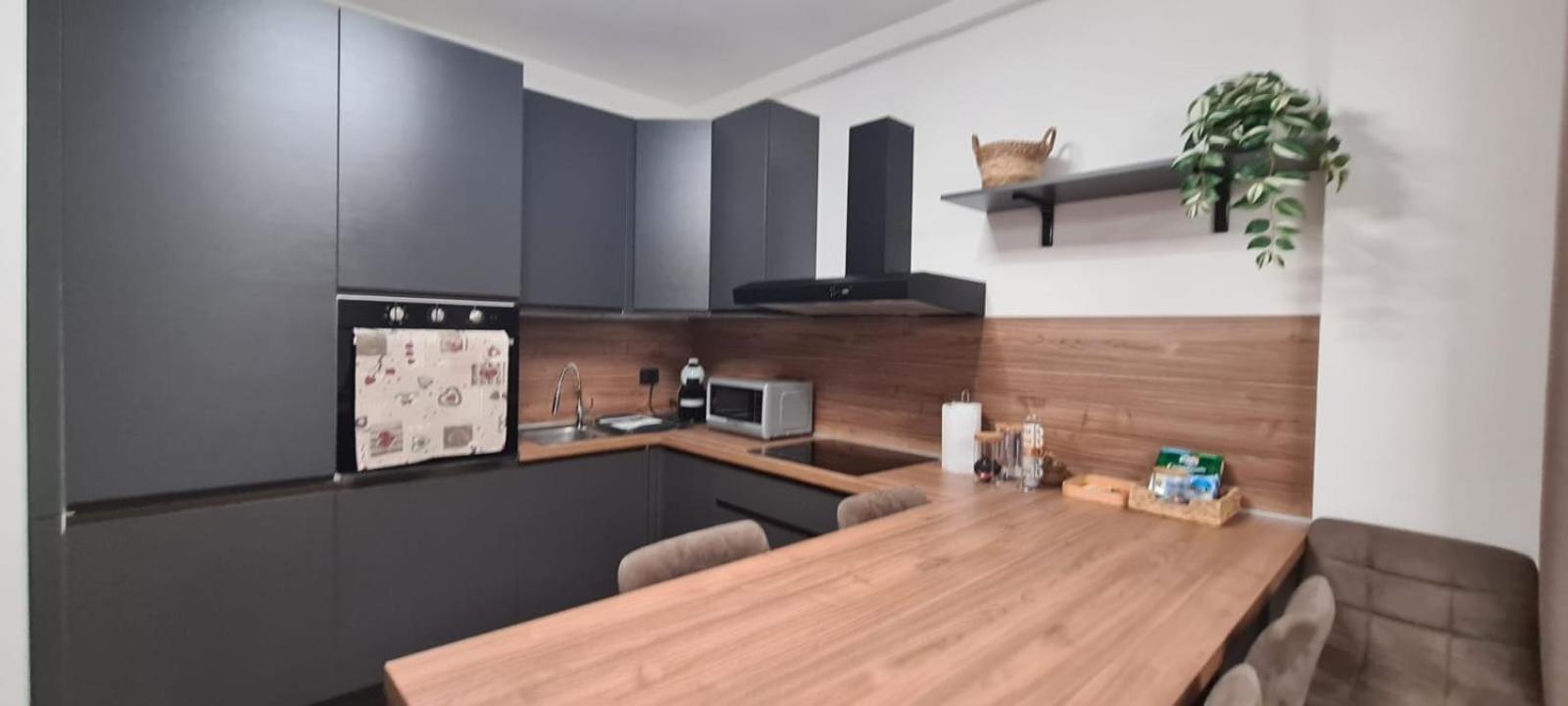 Casa Faet * Adro