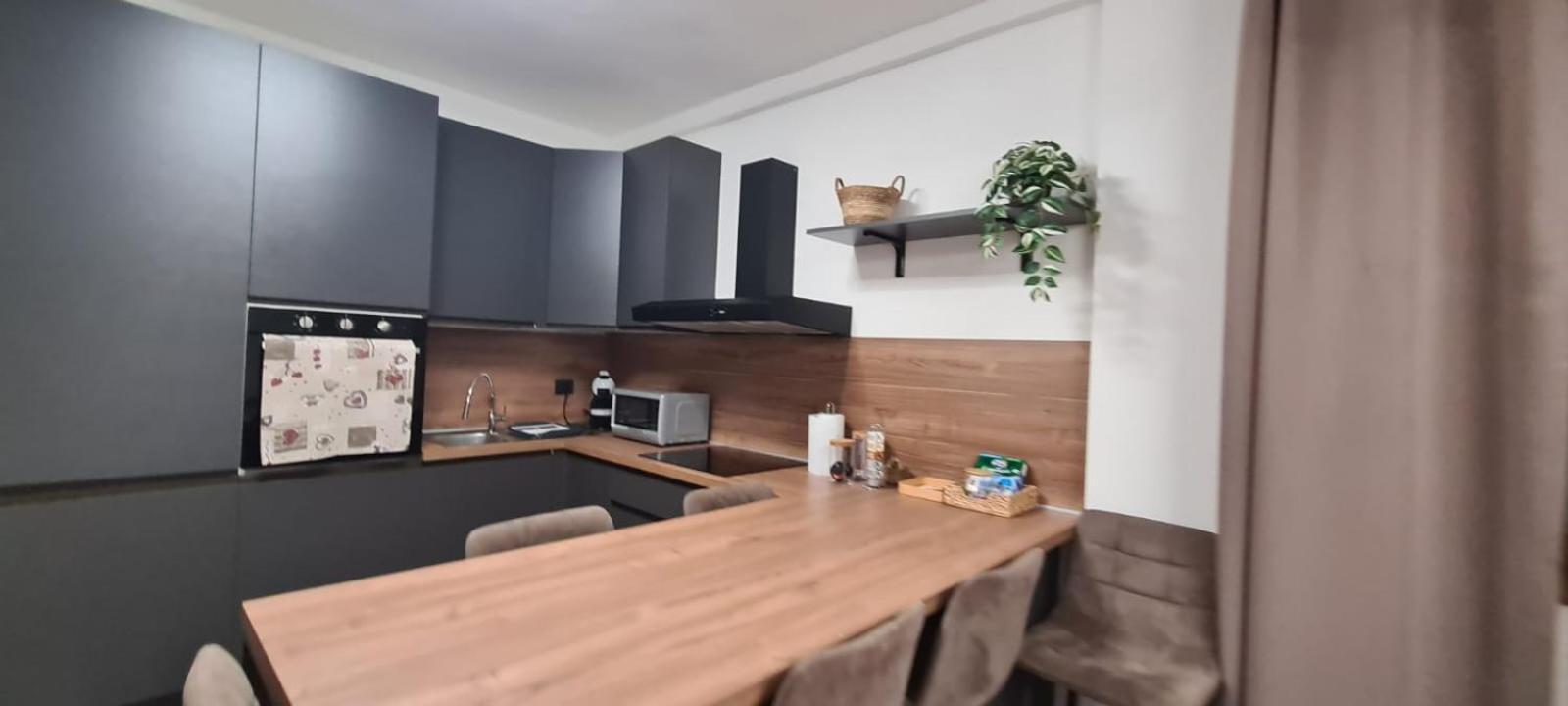 Apartment Casa Faet *