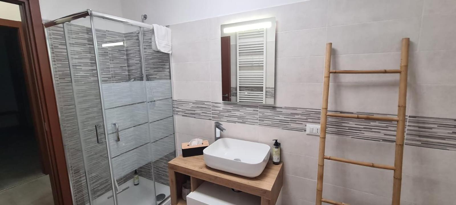 Casa Faet * Adro