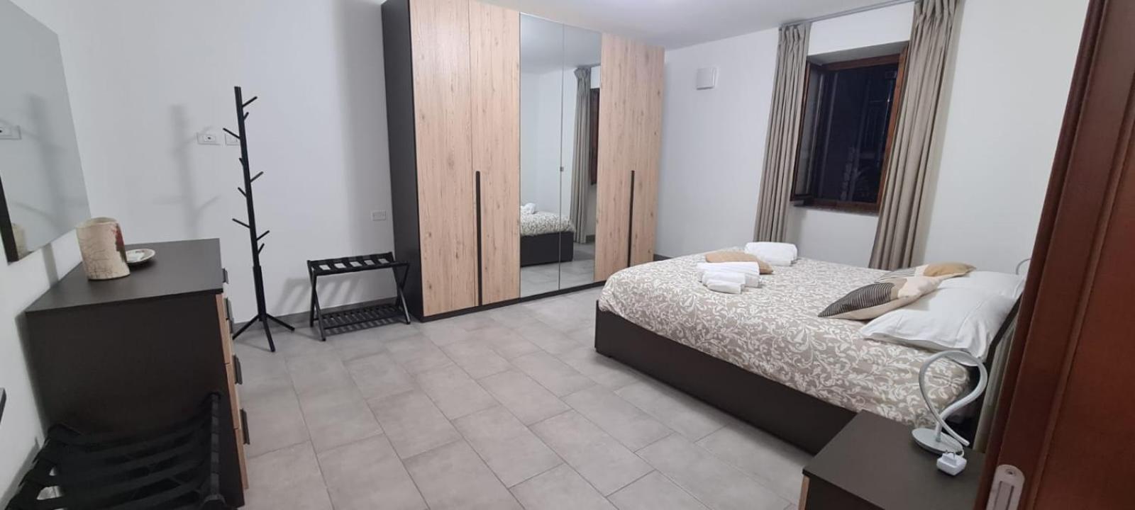 Casa Faet Apartment *
