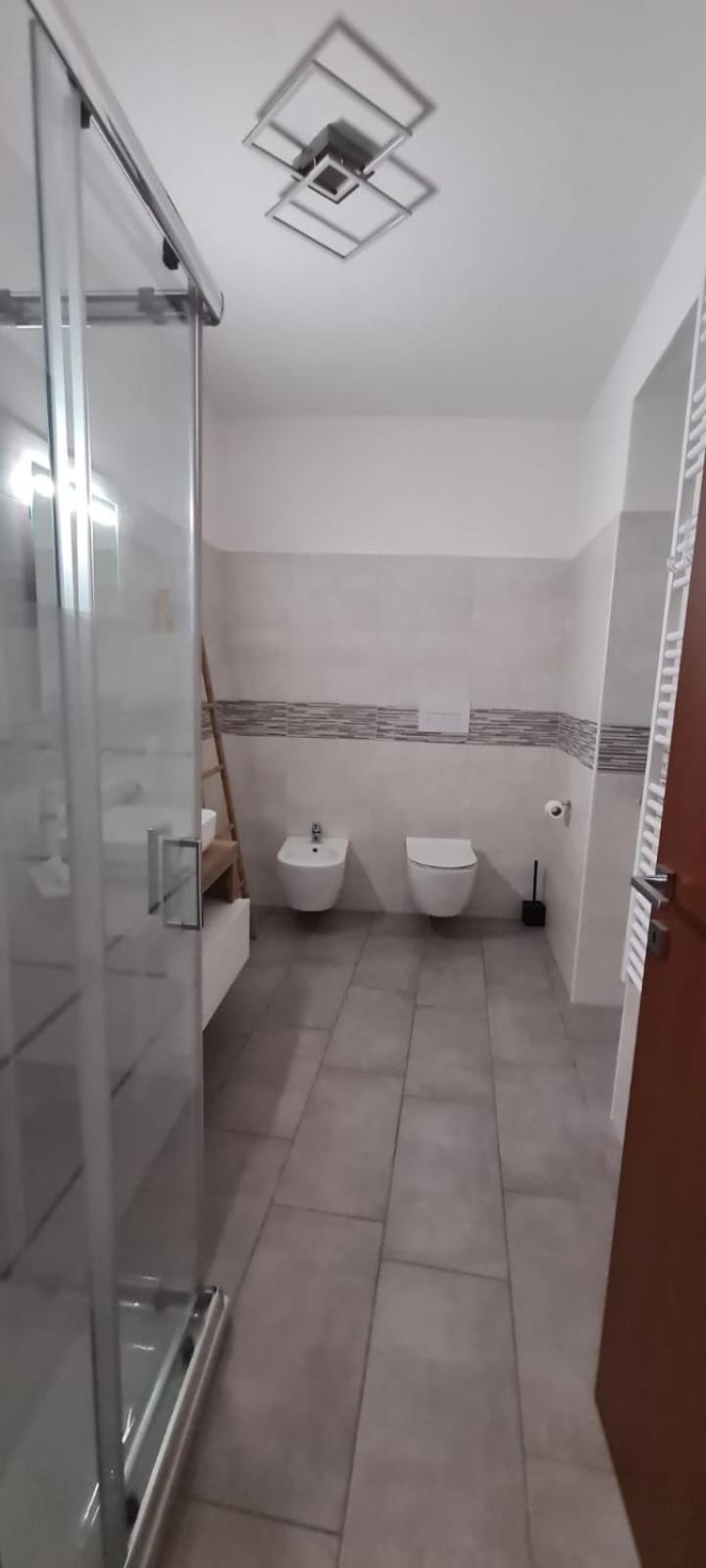Appartamento Casa Faet Adro