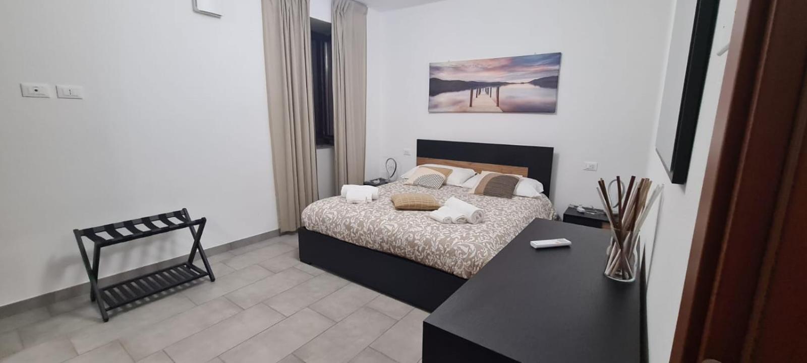 Casa Faet Apartment
