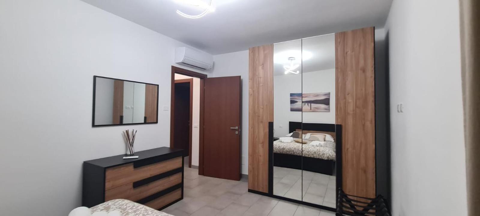 Casa Faet Apartment *
