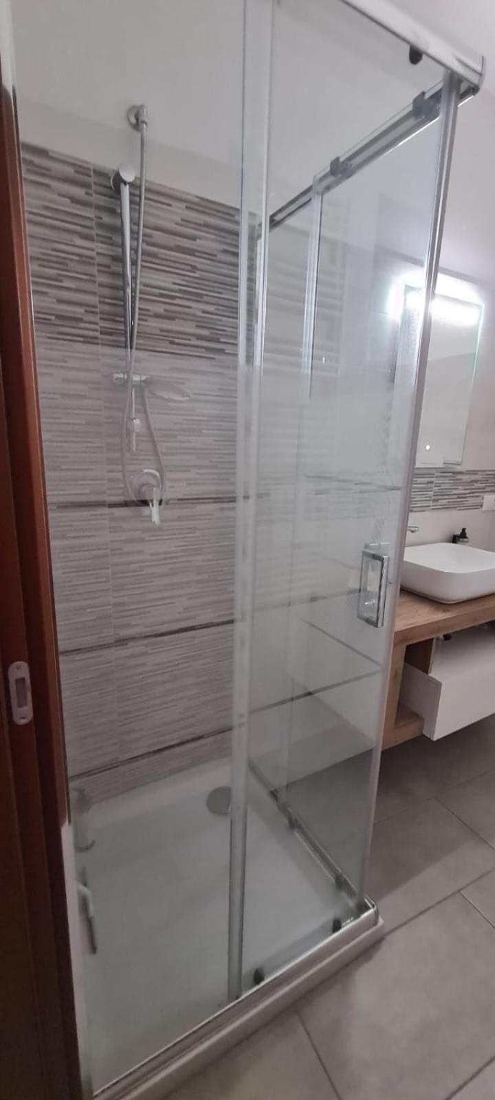 Casa Faet Apartment Adro
