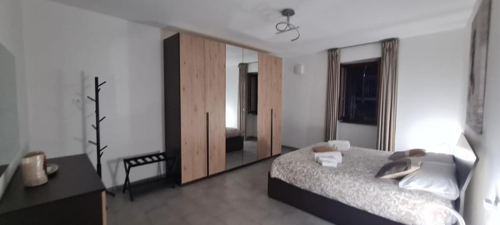 Casa Faet Apartment