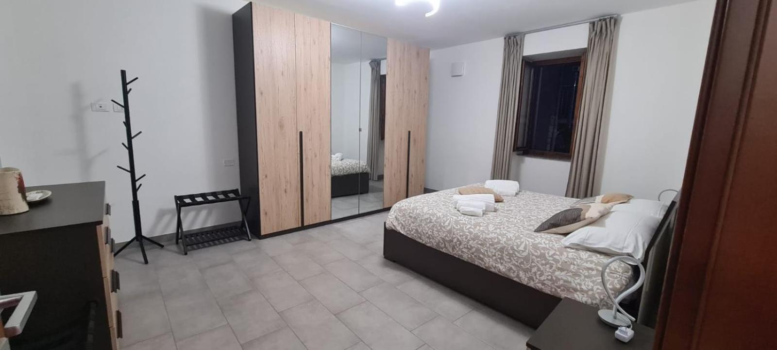 Casa Faet Apartment *