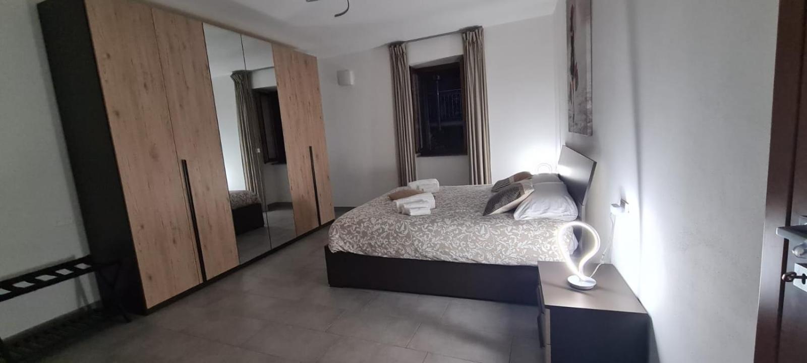 Apartment Casa Faet *