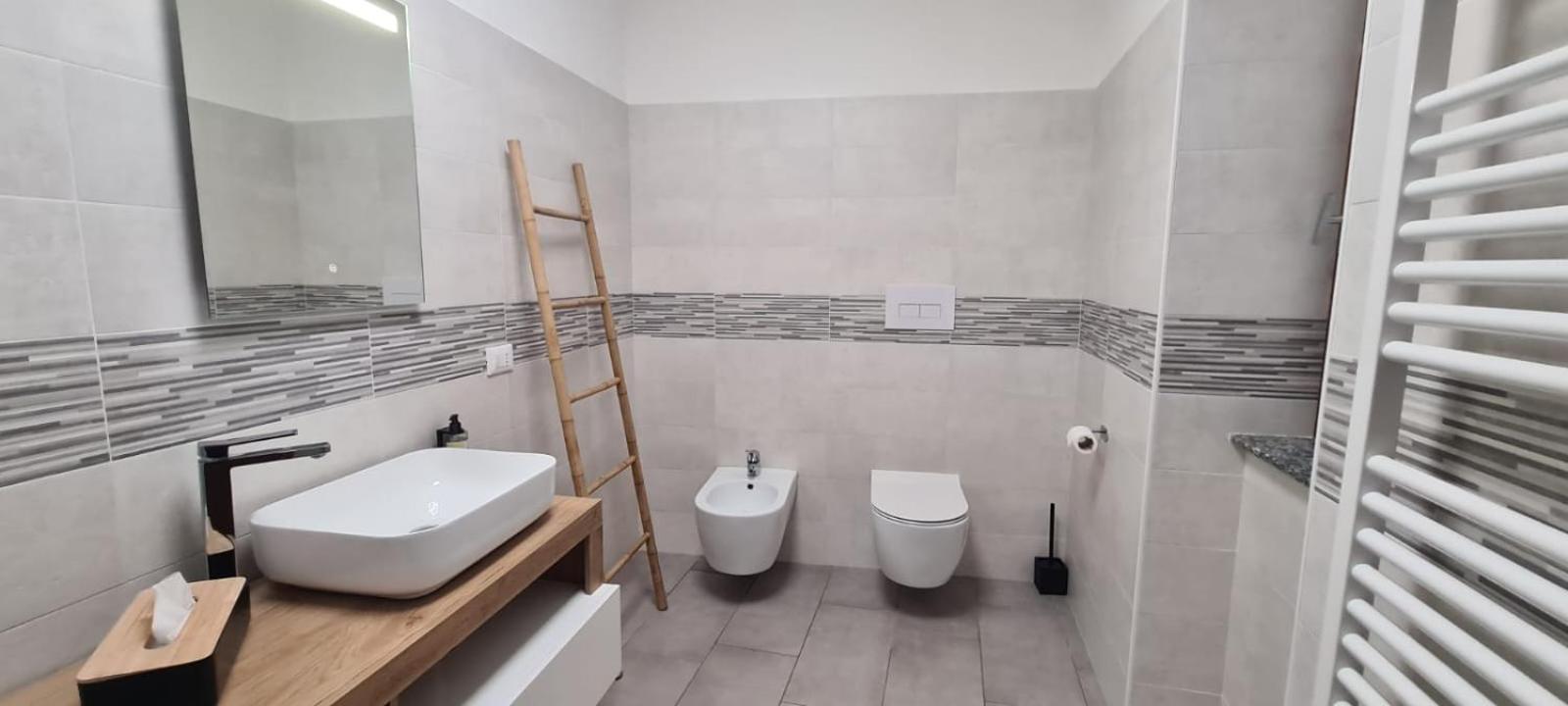 Appartamento Casa Faet Adro