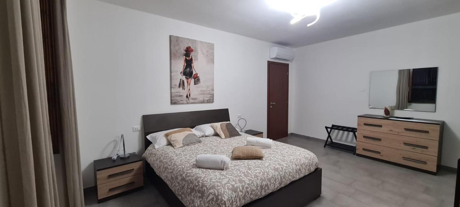 Apartment Casa Faet