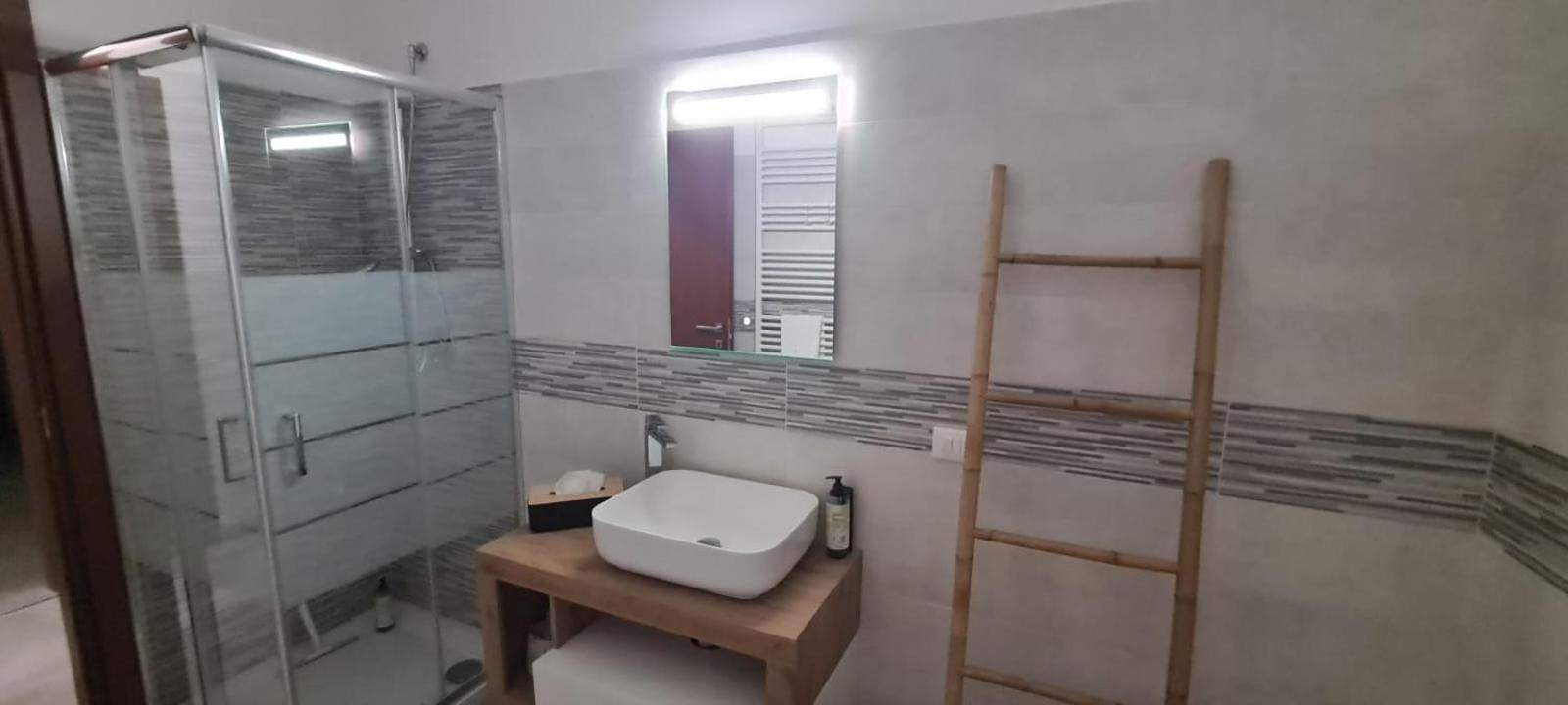 Casa Faet Adro