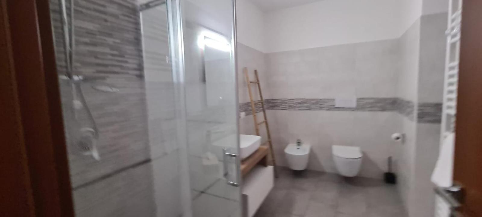 Casa Faet Apartment
