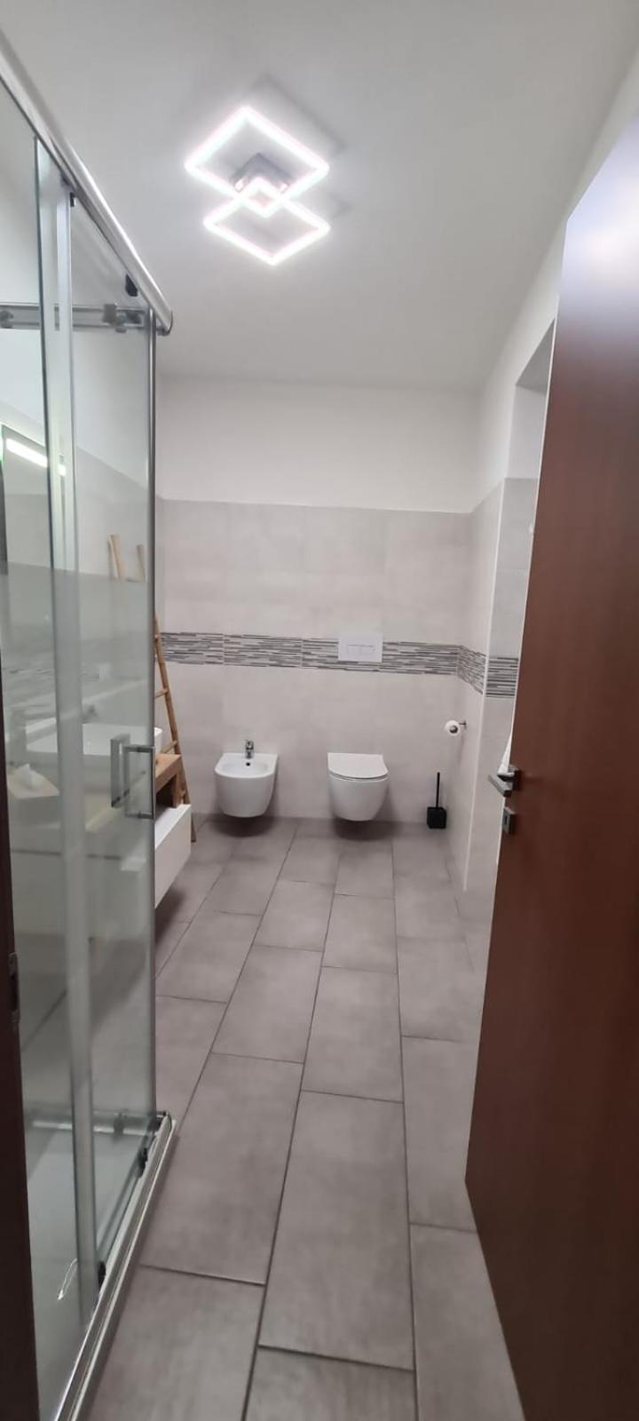 Apartment Casa Faet