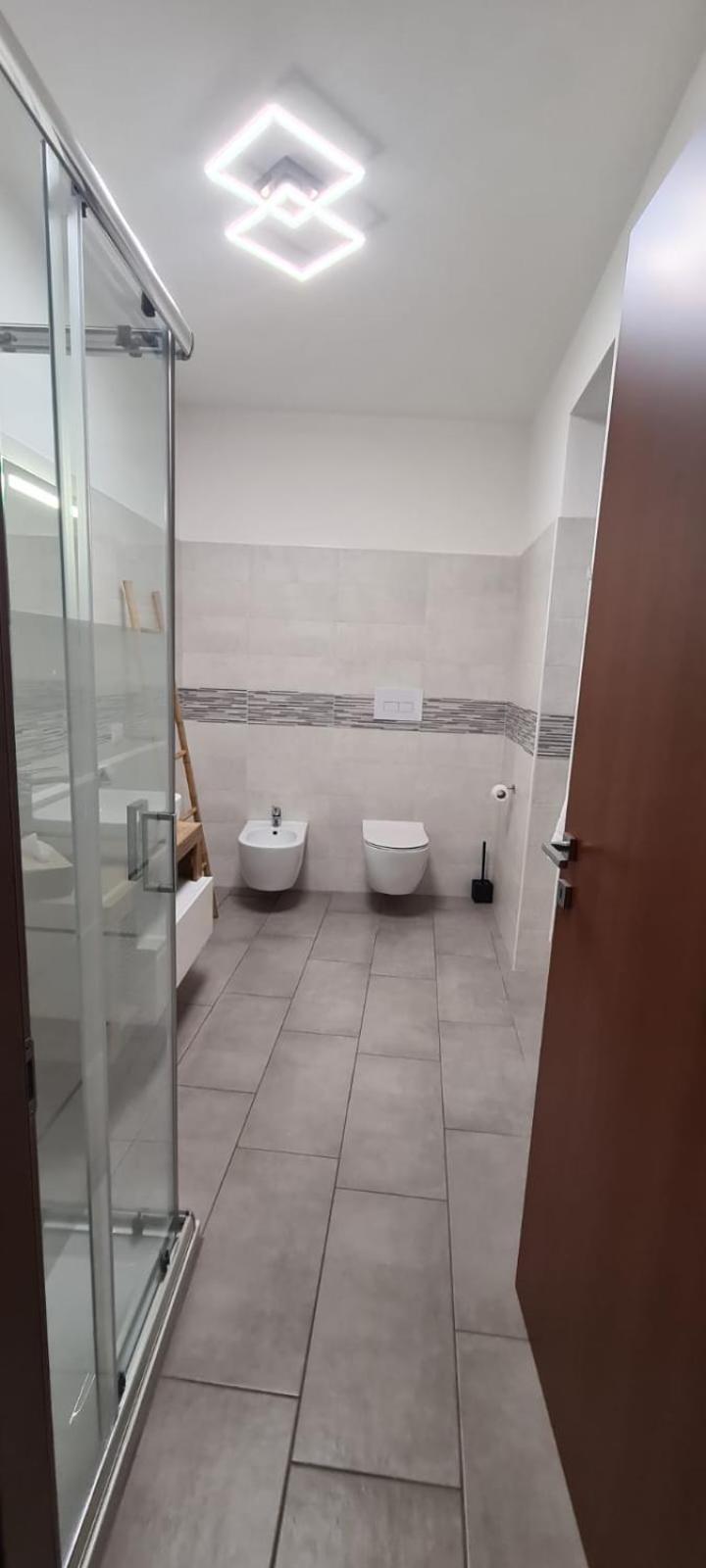 Casa Faet Apartment *