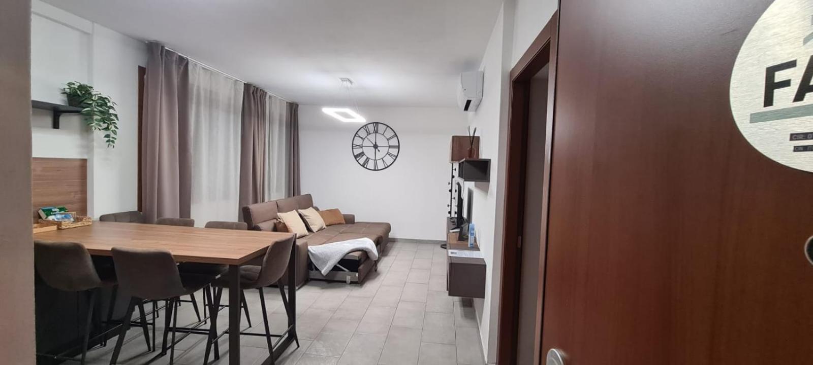 Casa Faet Adro