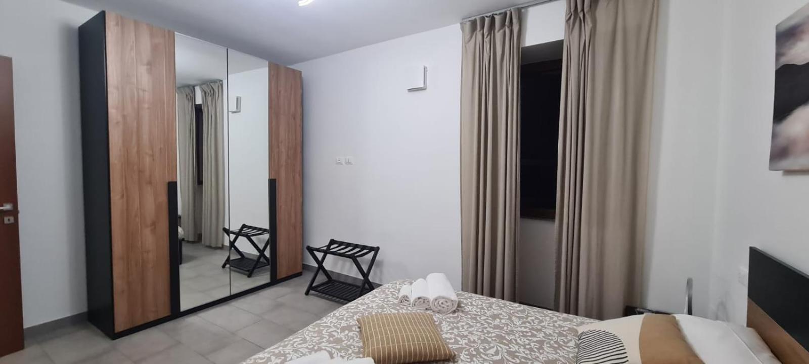 Apartment Casa Faet *
